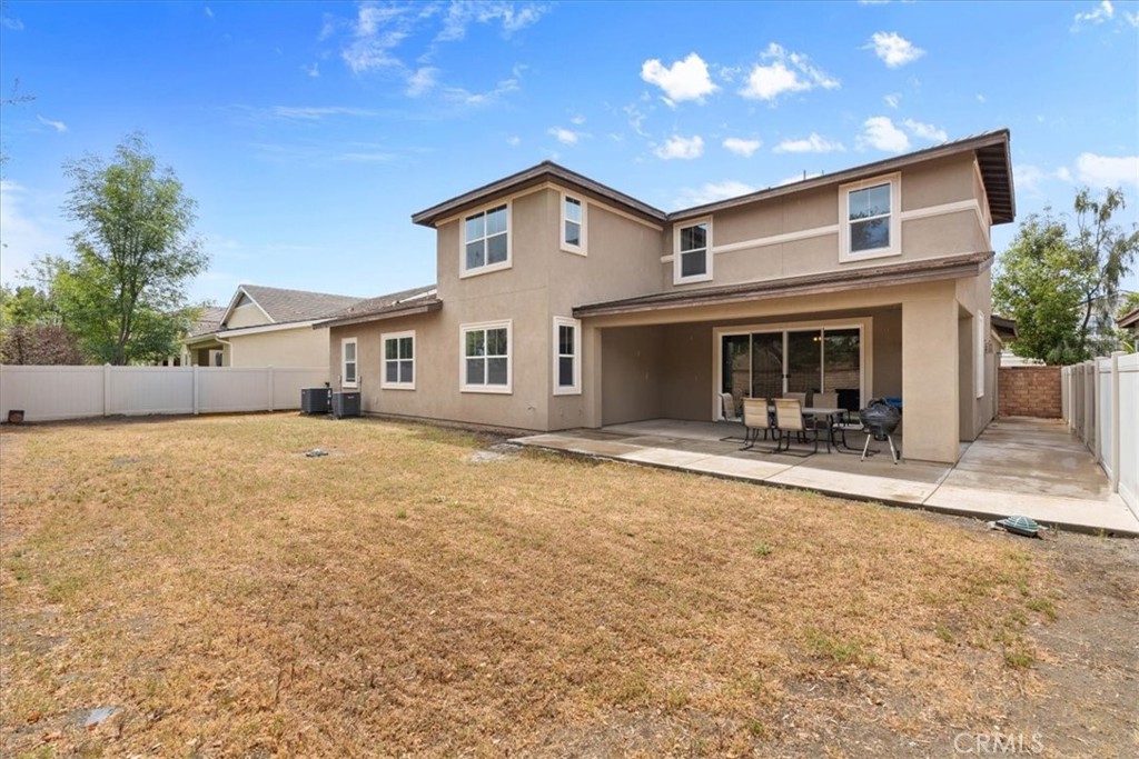 35160 Mahogany Glen Drive