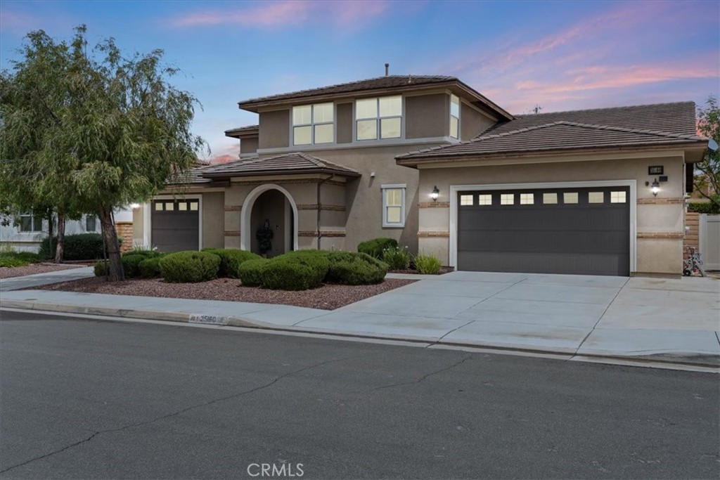 35160 Mahogany Glen Drive