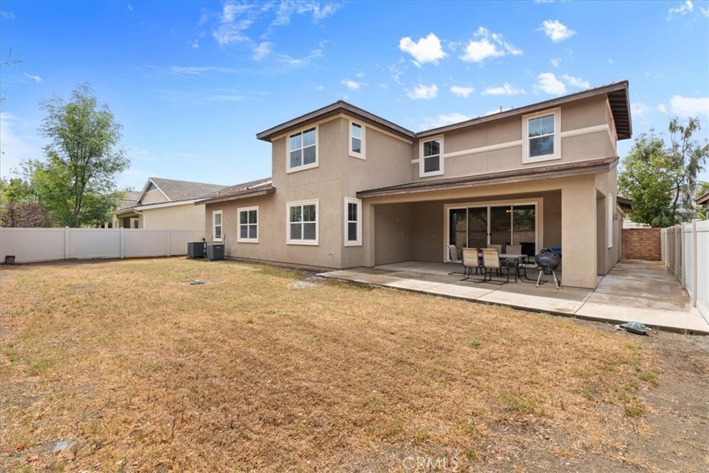 35160 Mahogany Glen Drive