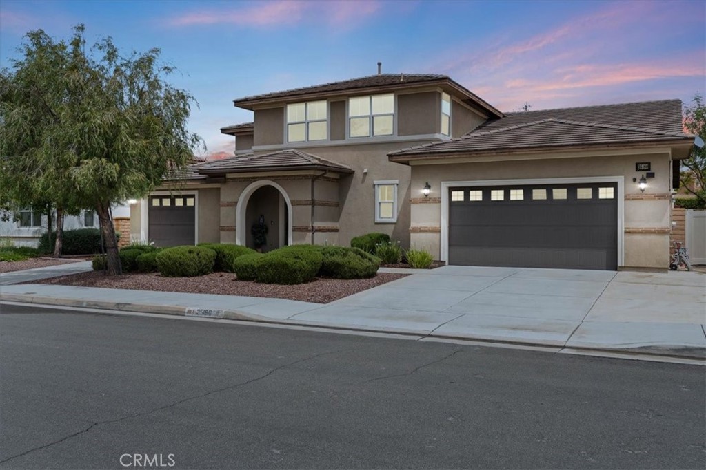 35160 Mahogany Glen Drive