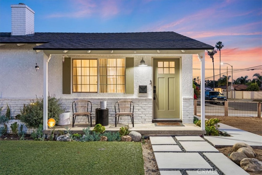 1802 Russell Place