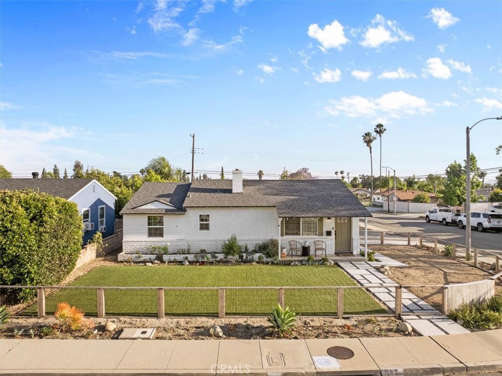1802 Russell Place
