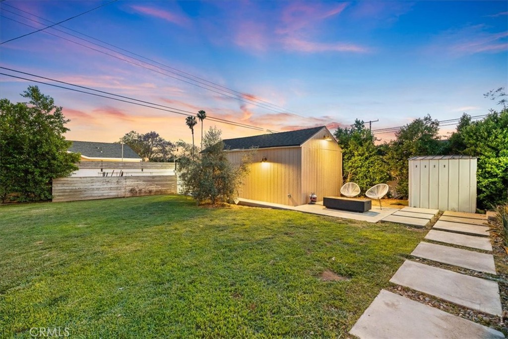 1802 Russell Place