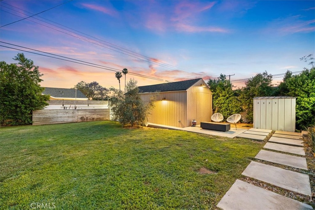 1802 Russell Place
