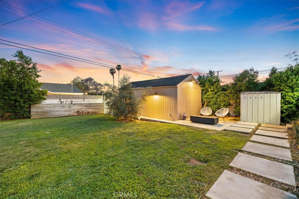 1802 Russell Place