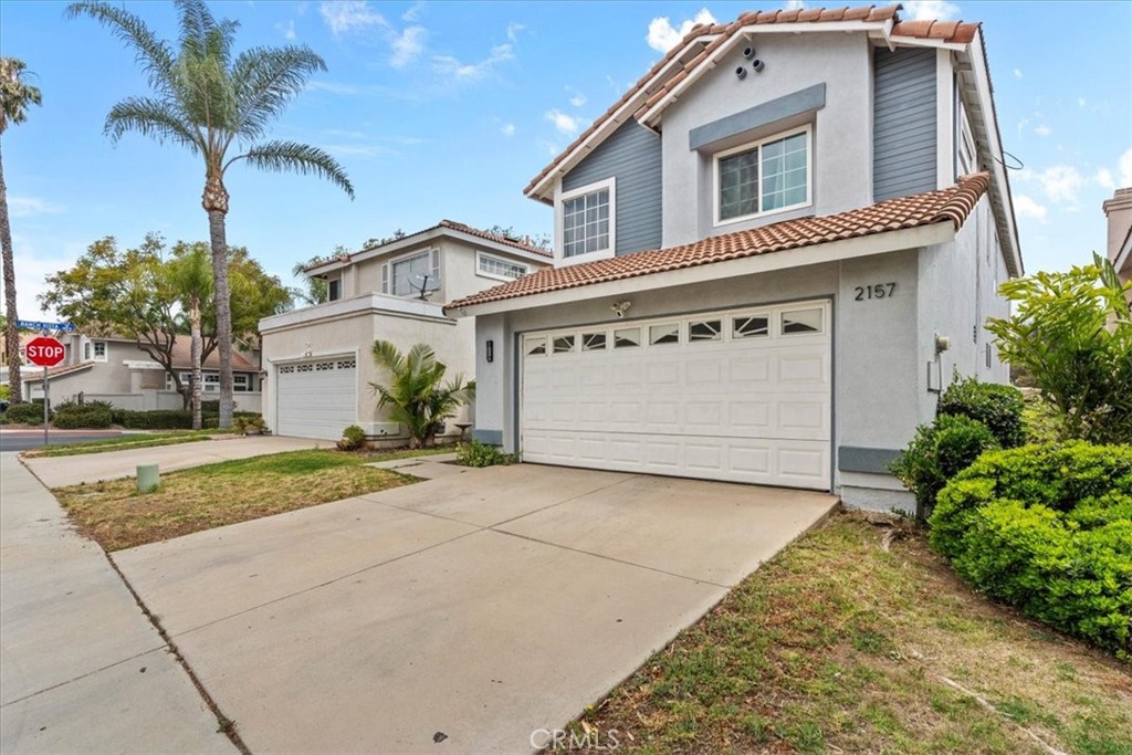 2157 Cedar Glen Circle
