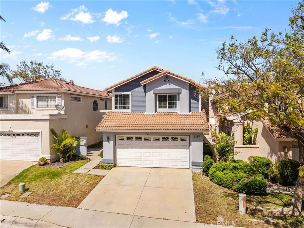 2157 Cedar Glen Circle
