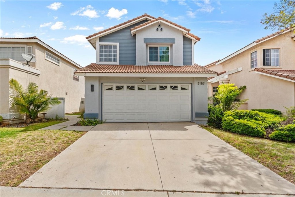 2157 Cedar Glen Circle