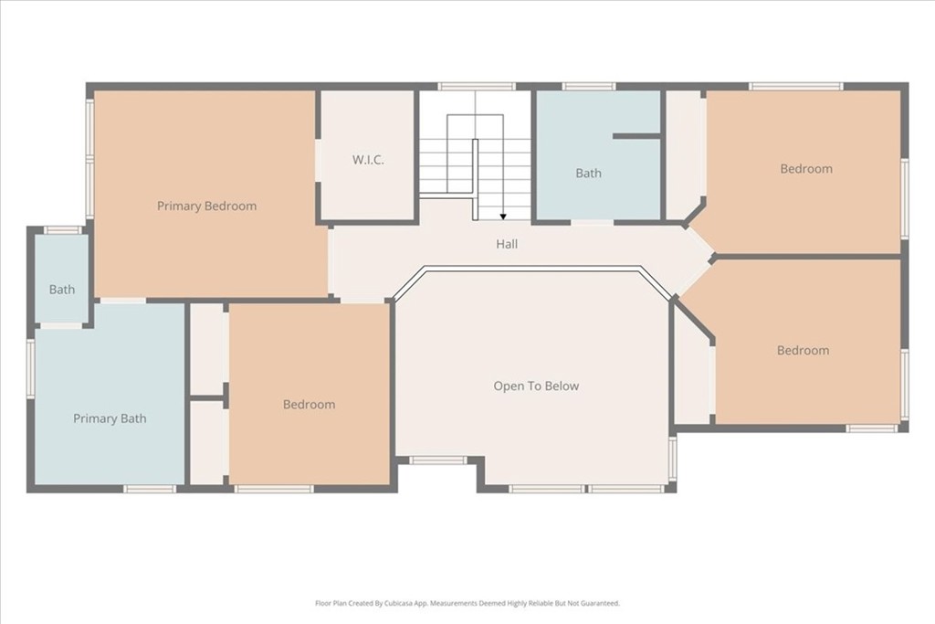 2157 Cedar Glen Circle