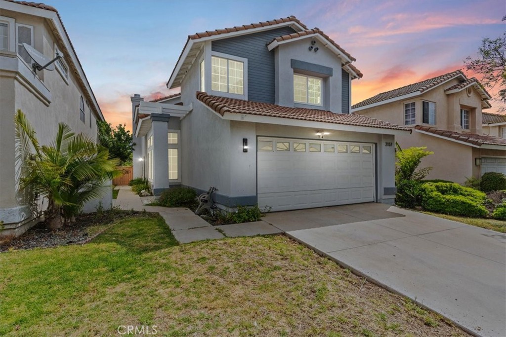 2157 Cedar Glen Circle