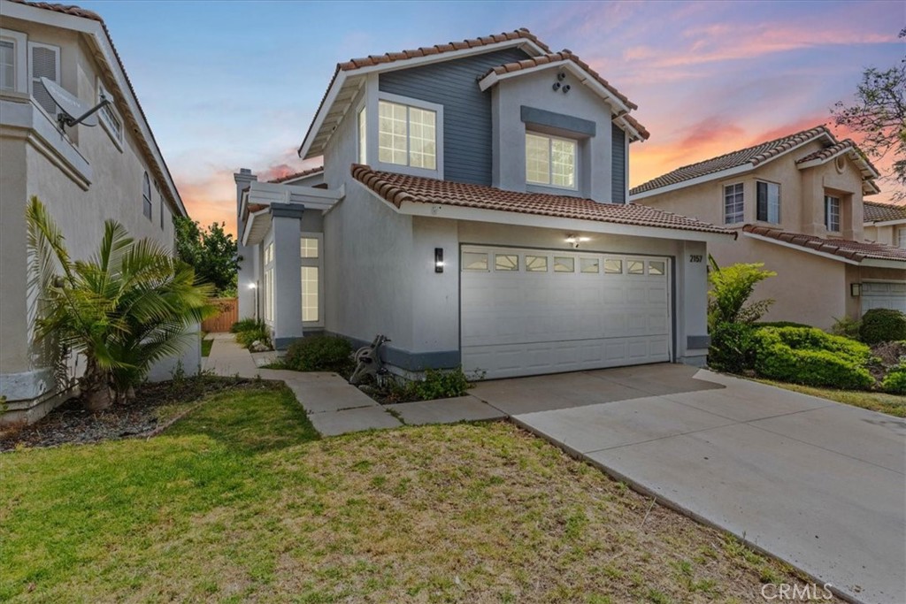 2157 Cedar Glen Circle