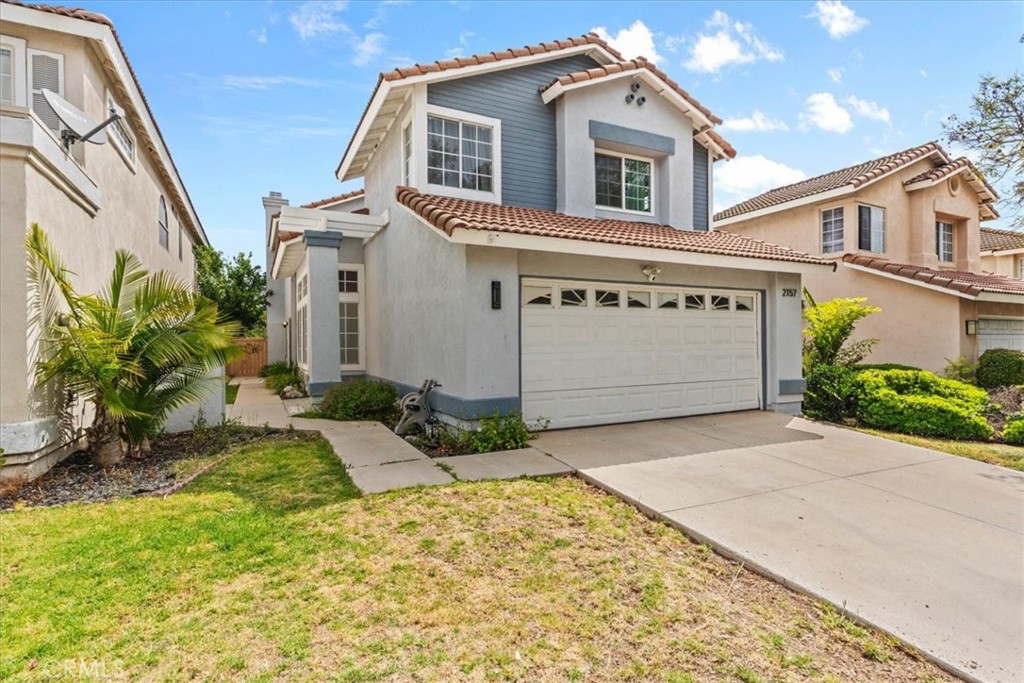 2157 Cedar Glen Circle