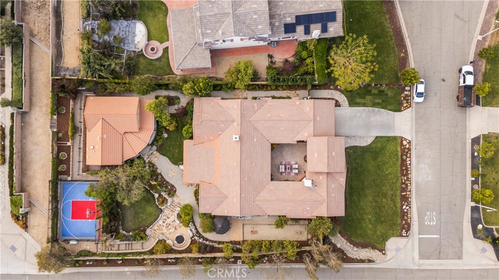 5848 Canter Cove Court