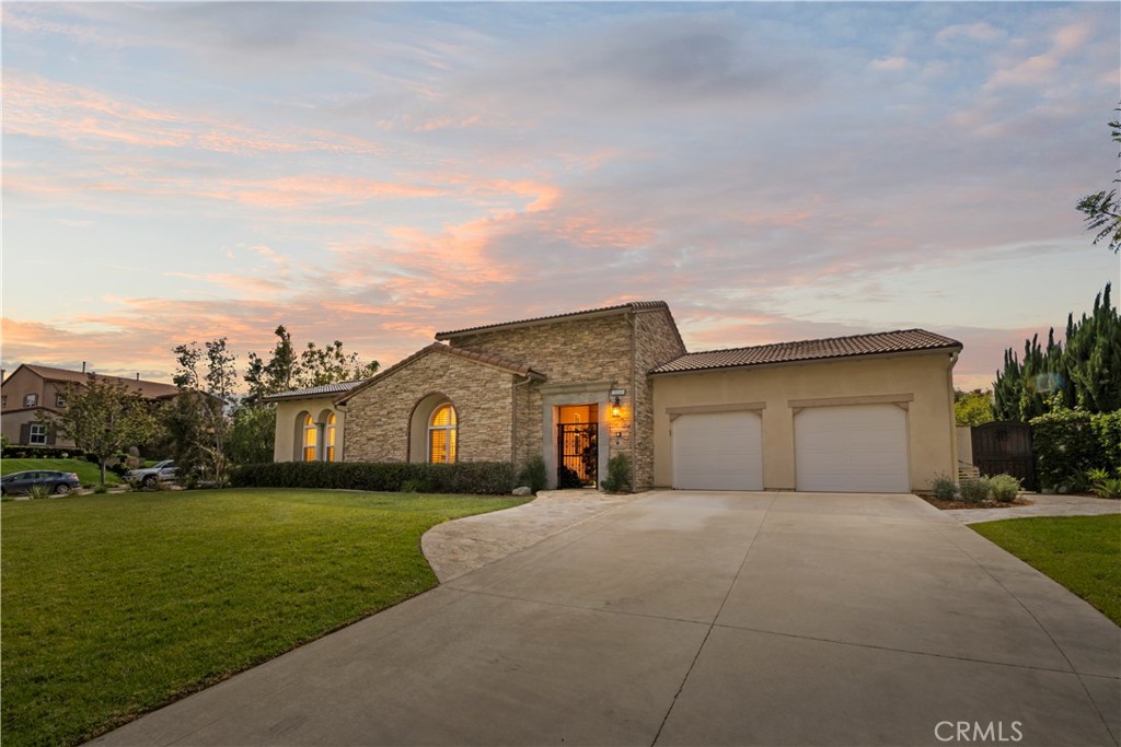 5848 Canter Cove Court