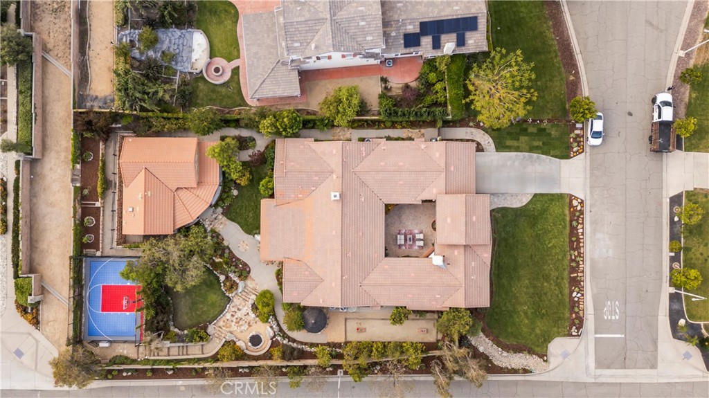 5848 Canter Cove Court