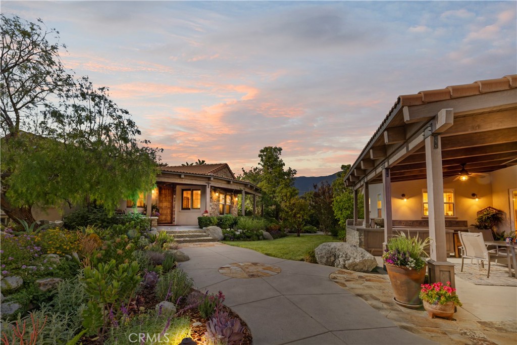 5848 Canter Cove Court