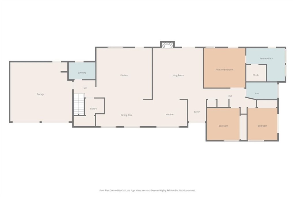 1008 Alamosa Drive