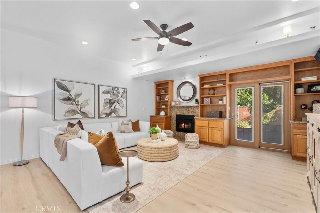 1008 Alamosa Drive