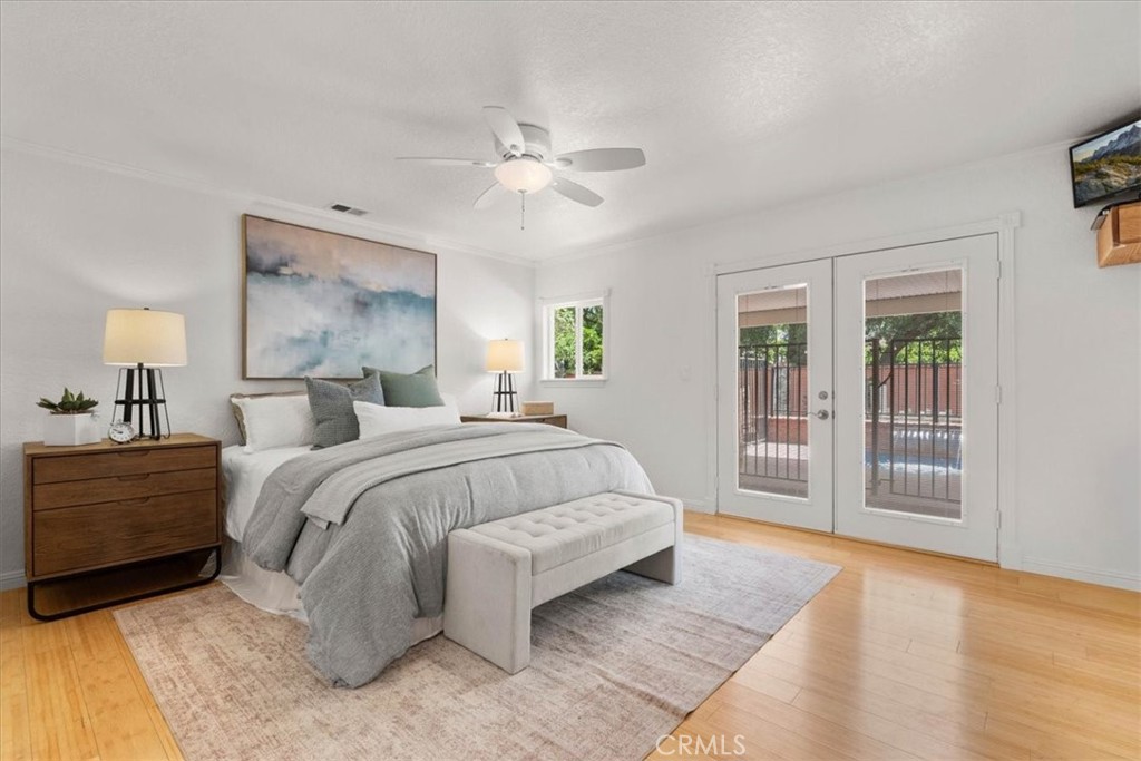 1008 Alamosa Drive