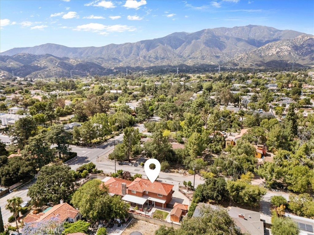 1008 Alamosa Drive