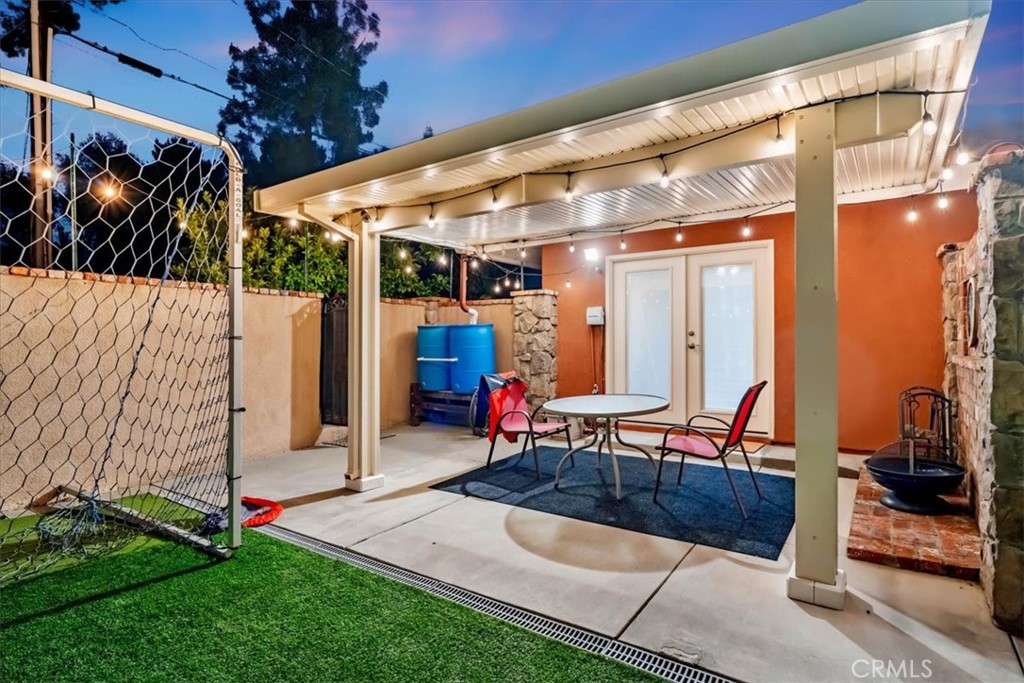 1008 Alamosa Drive