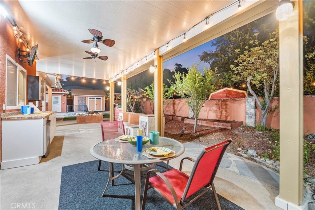 1008 Alamosa Drive