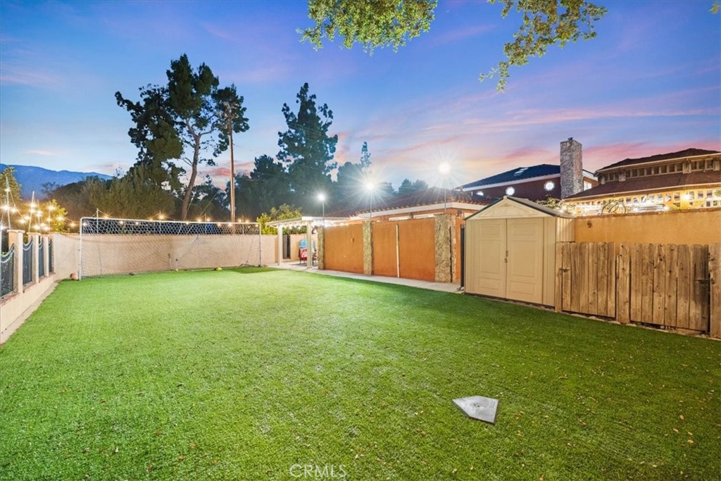 1008 Alamosa Drive