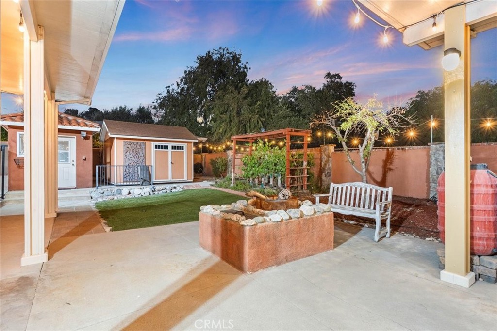 1008 Alamosa Drive