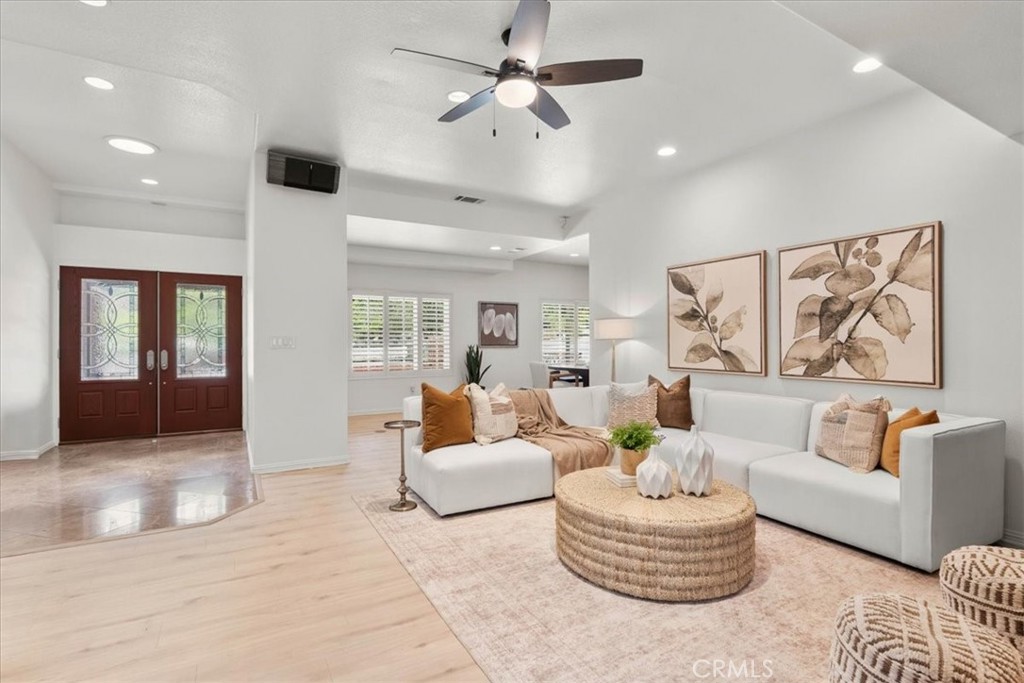 1008 Alamosa Drive