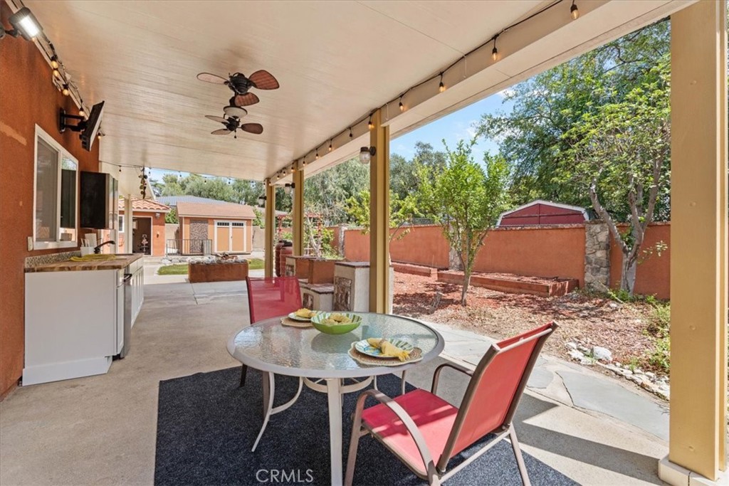 1008 Alamosa Drive