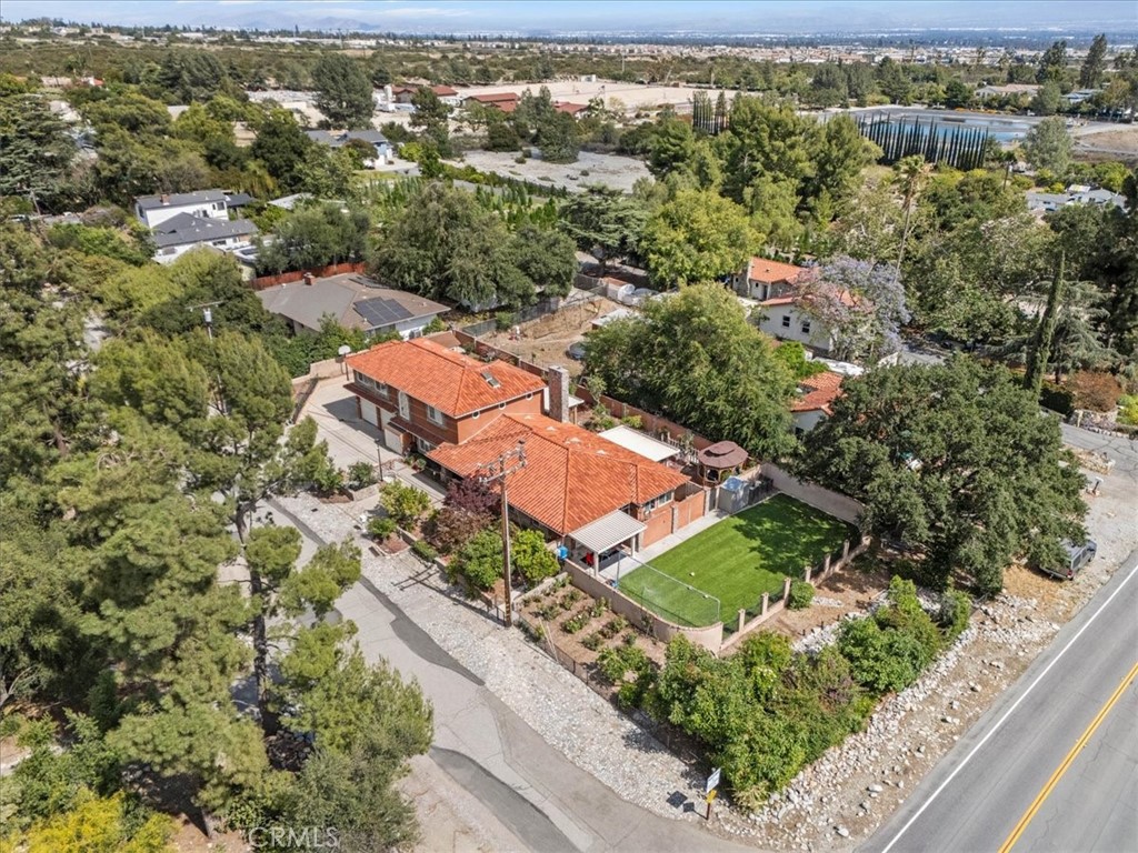 1008 Alamosa Drive