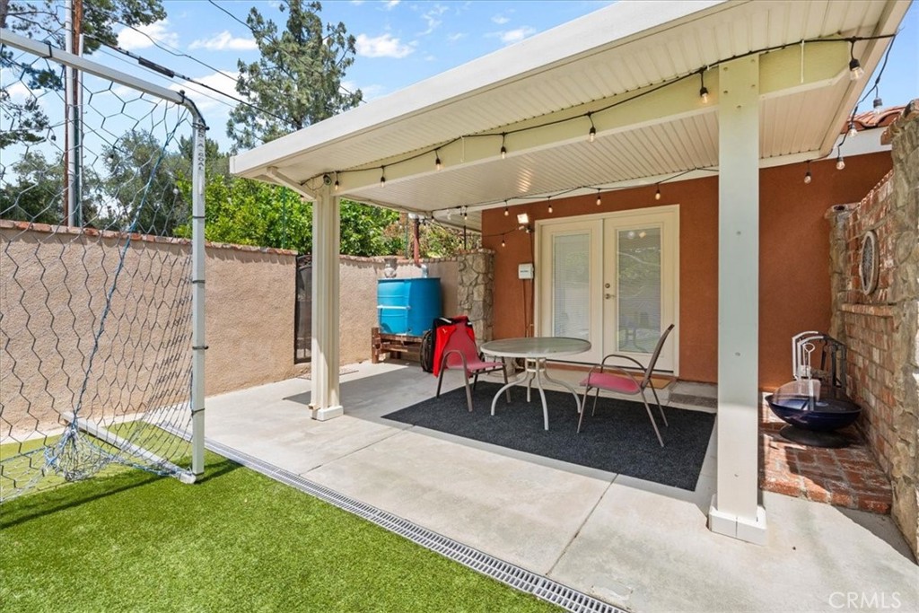 1008 Alamosa Drive