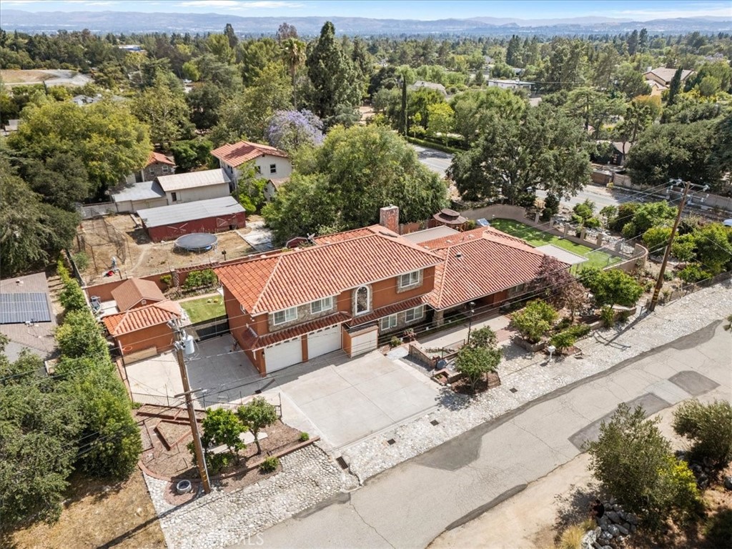 1008 Alamosa Drive