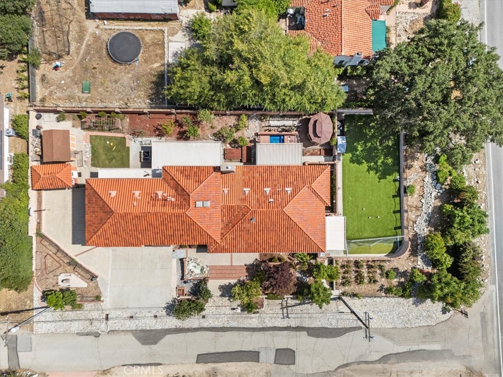 1008 Alamosa Drive