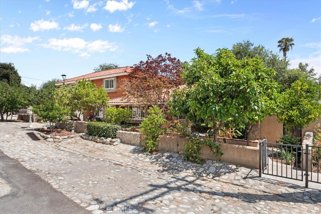 1008 Alamosa Drive
