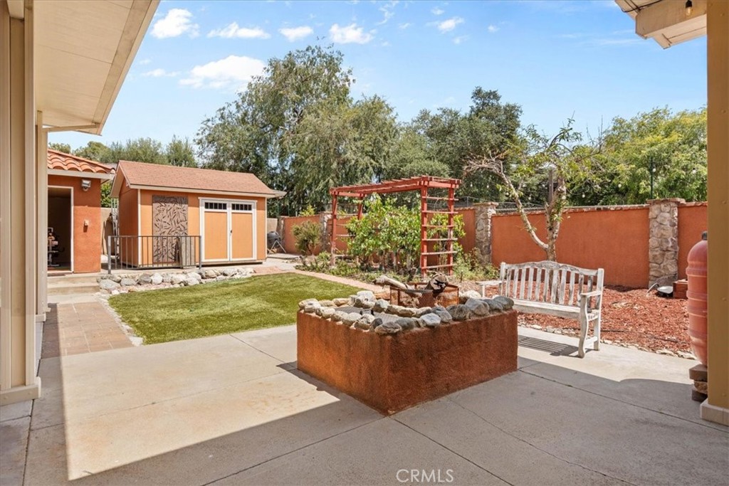 1008 Alamosa Drive