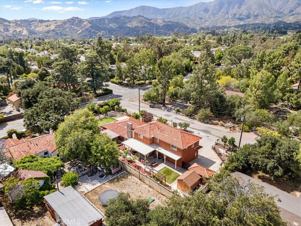 1008 Alamosa Drive