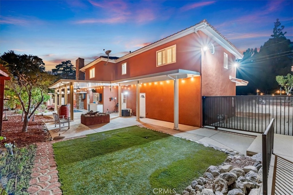 1008 Alamosa Drive