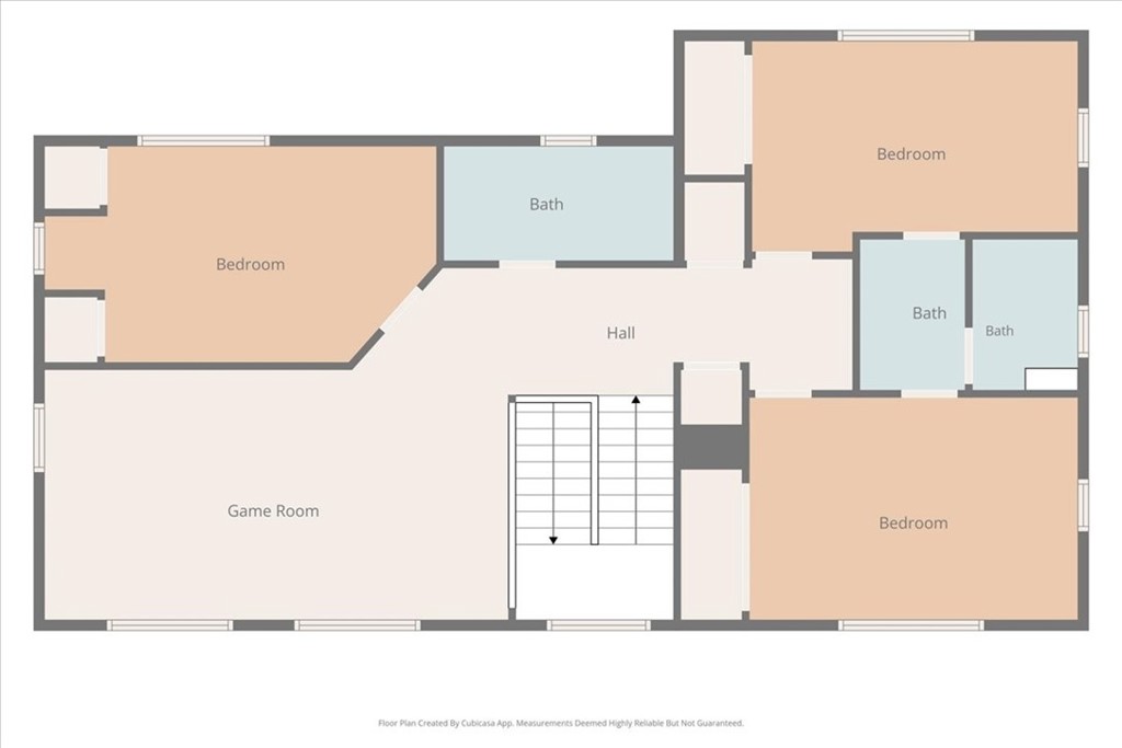 1008 Alamosa Drive