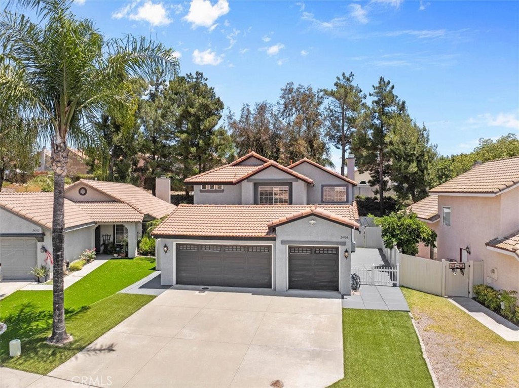 24108 Whistling Swan