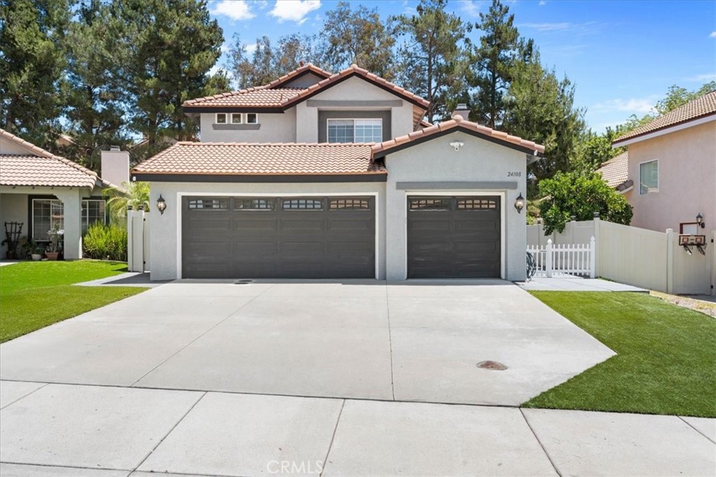 24108 Whistling Swan