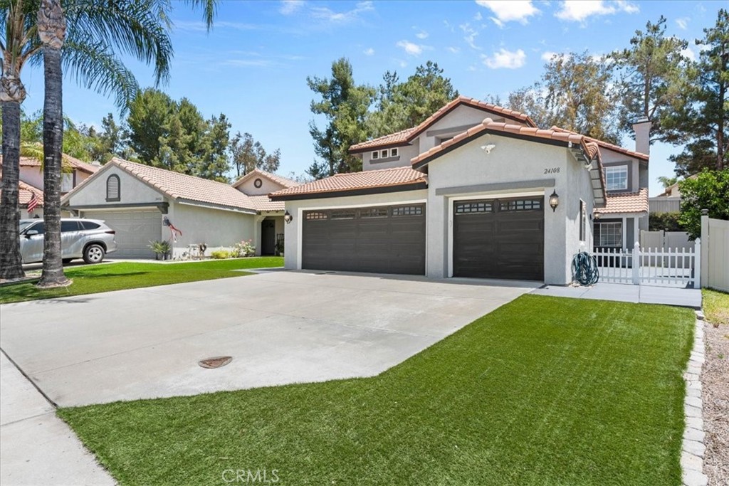 24108 Whistling Swan