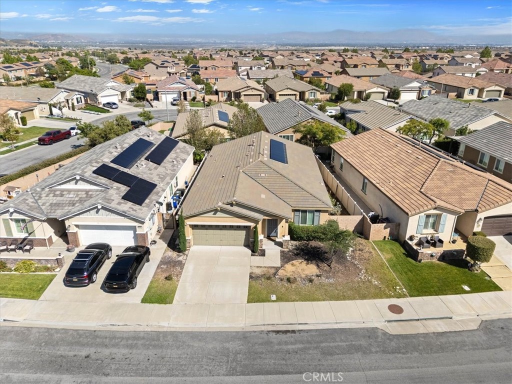 18037 Milkweed Lane