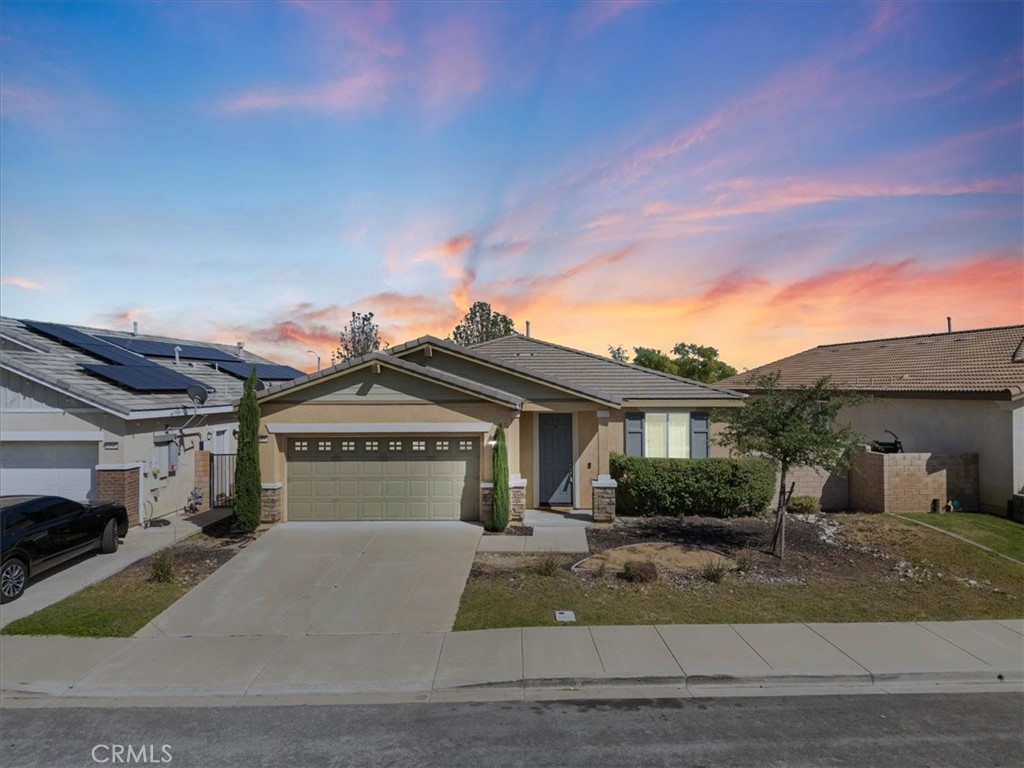 18037 Milkweed Lane