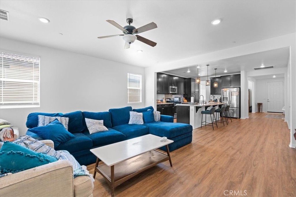18037 Milkweed Lane