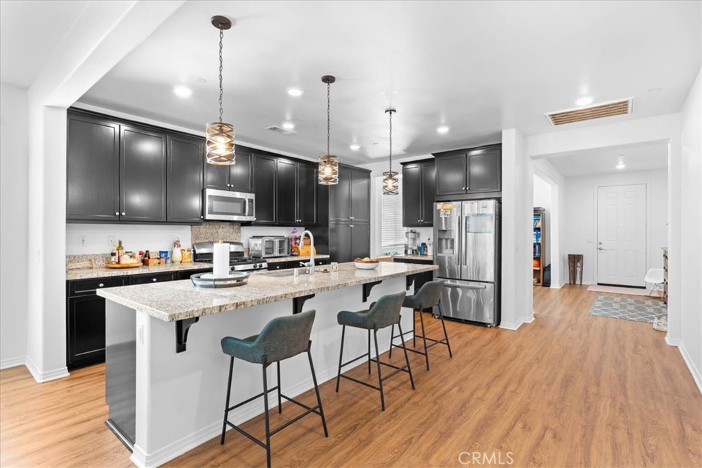18037 Milkweed Lane