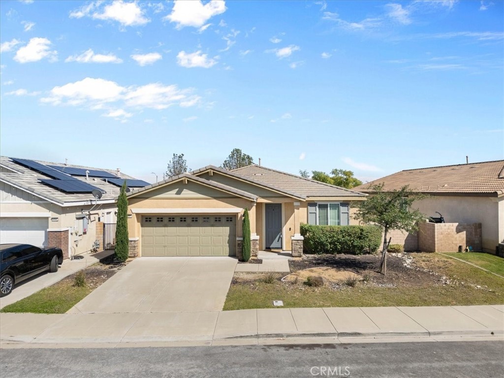18037 Milkweed Lane