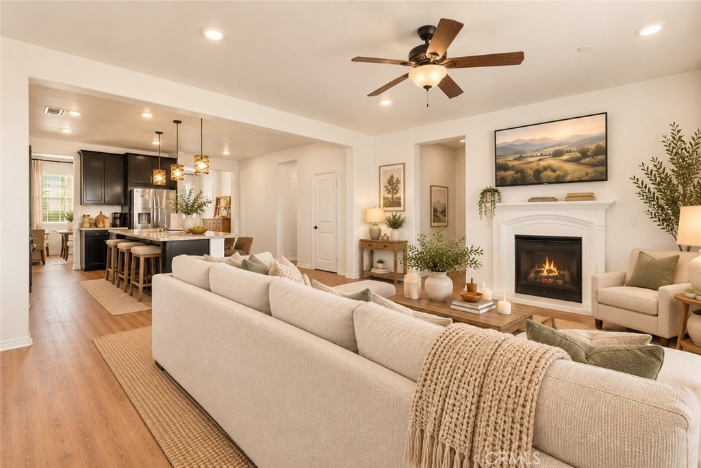 18037 Milkweed Lane