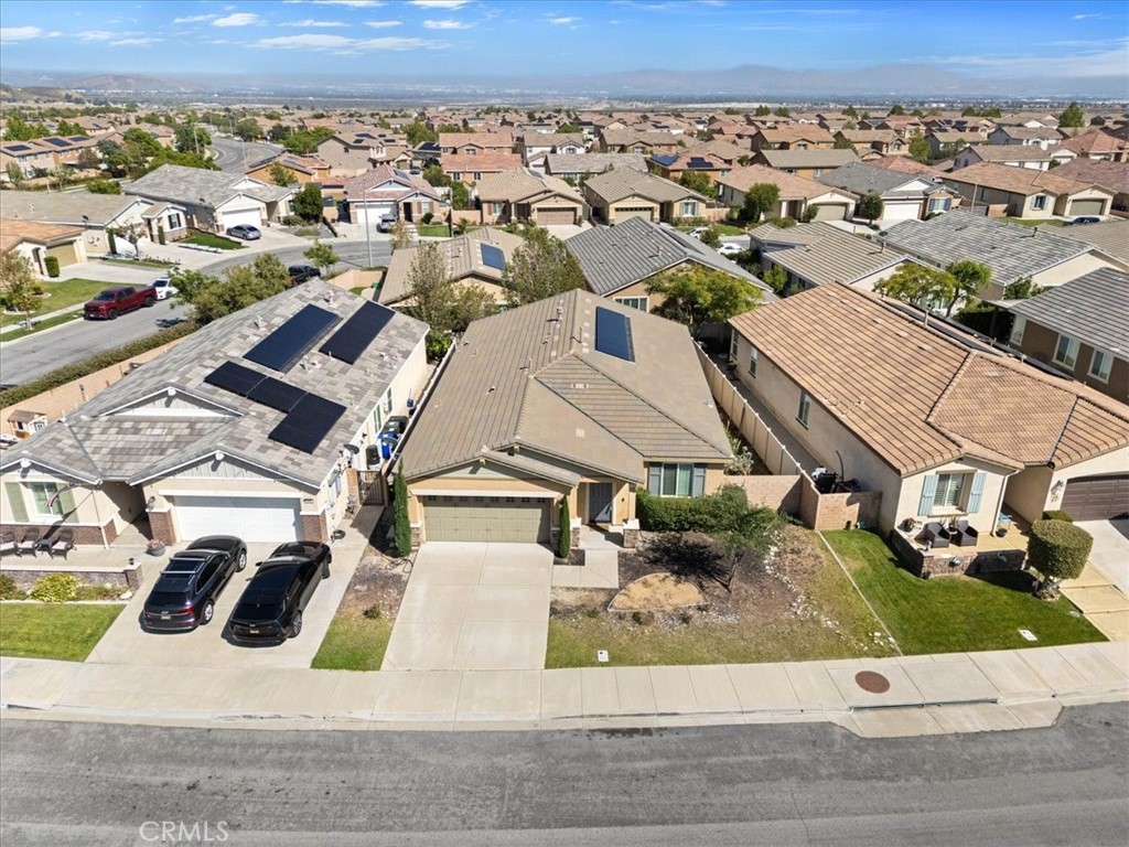 18037 Milkweed Lane