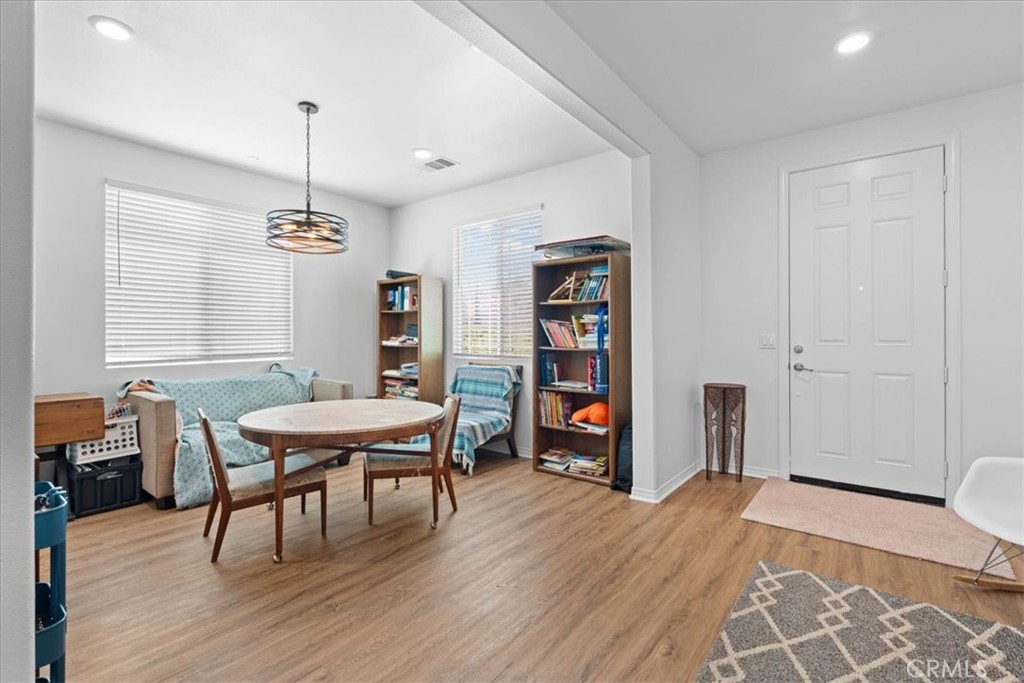 18037 Milkweed Lane